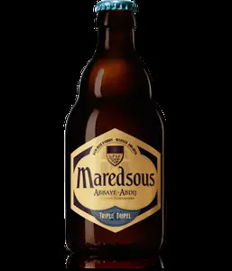Maredsous Tripel